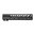 WORKHORSE 9.5 passamano free-float in alluminio nero