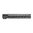 WORKHORSE 13 guardamano free-float in alluminio nero