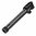 Canna M17 ALPHAWOLF M/17 9 mm filettata 1/2 x 28