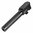 Canna M19 9MM LUGER 4.02 in acciaio inossidabile, nera opaca