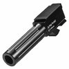 I barili Alpha Wolf offrono precisione e affidabilità in combattimento, con installazione drop-in per convertire .40 S&W e .357 Sig in 9mm.