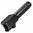ALPHA WOLF Conversione canna M27/M33 a 9MM non filettata acciaio inox nero