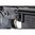 Sgancio caricatore AR migliorato per AR-15/M4, nero