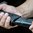 MAGPUL GL ENHANCED Magwell per Glock 17 Gen 4 - Nero