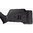 Calcio regolabile Hunter American per Ruger American SA nero
