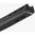 Calcio regolabile Hunter American per Ruger American SA nero