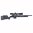 Calcio regolabile Hunter American per Ruger American SA nero