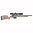 Calcio regolabile Hunter American per Ruger American SA FDE