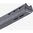 Calcio regolabile Hunter American per Ruger American SA grigio