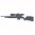 Calcio regolabile Hunter American per Ruger American SA grigio