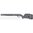 Calcio regolabile Hunter American per Ruger American SA grigio