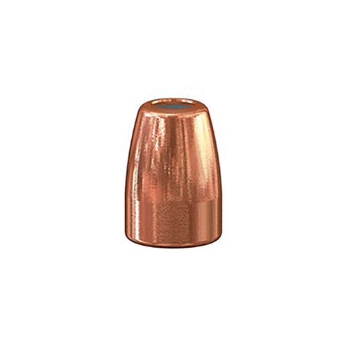 Le pallottole Gold Dot 40/10mm JHP offrono un'ottima espansione e ritenzione del peso, garantendo prestazioni affidabili e precisione superiore per ogni minaccia.