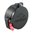 Coprilente per oculare n. 18 1,700" (43,2 mm)
