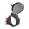 Coprilente per oculare n. 18 1,700" (43,2 mm)