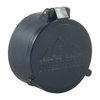 Le coperture per obiettivo FLIP-OPEN di BUTLER CREEK proteggono le lenti da polvere e umidità, si aprono facilmente e sono disponibili in diverse misure.