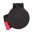 Coprioculare per lente n. 3 1,388" (35,3 mm)