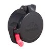 Le coperture FLIP OPEN EYEPIECE LENS COVERS proteggono le lenti da polvere e umidità, si aprono facilmente con un tocco e sono ideali per situazioni tattiche e di caccia.