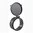 Copriobiettivo #39 2.220" (56,4 mm)