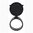 Copriobiettivo #39 2.220" (56,4 mm)