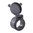 Copriobiettivo n.1 1,00" (25,4 mm)