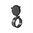 Copriobiettivo #20 1,700" (43,2 mm)