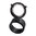 BUTLER CREEK Copertura lente BLIZZARD n.8 1,9–1,99" (48,3–50,6 mm)