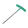 Le maniglie T-HANDLE PROHOLD STAR TIP di BONDHUS si adattano a tutte le viti Star e TORX, garantendo una presa sicura e una connessione manico/lama saldata.