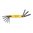 Set di 9 chiavi esagonali SAE GORILLA GRIP (5/64"1/4")
