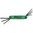 BONDHUS GORILLA GRIP set di chiavi Torx 8 pezzi (T6T25)