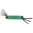 BONDHUS GORILLA GRIP set di chiavi Torx 8 pezzi (T6T25)