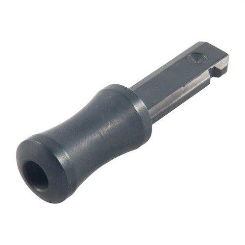 Maniglia di otturatore extra lunga e facile da afferrare per un ciclo rapido e positivo, senza modifiche richieste e adattamento semplice per modelli Remington.