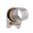 .580" BOCOLA DROP-IN GOVERNMENT E ANELLO