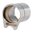 .580" BOCOLA DROP-IN GOVERNMENT E ANELLO
