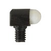 Perla metrica 1/8" 2,5 mm TPI