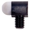 Perla metrica, 5/32" 3 mm TPI