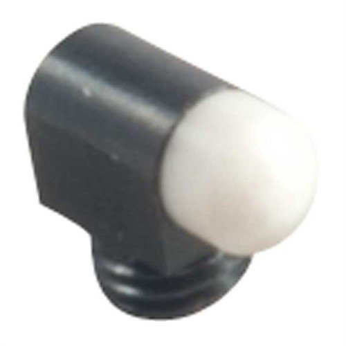 I SIGHT BEADS Bradley offrono un posizionamento preciso del mirino grazie al supporto in acciaio, aumentando la superficie e la resistenza. Disponibili in vari colori.
