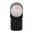 Perla STD, 1/8" 6-48 TPI, gambo 9/64", bianco