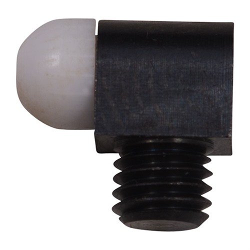 I SIGHT BEADS di BRADLEY GUNSIGHT offrono una visibilità superiore grazie al design "Bead-On-A-Block", garantendo robustezza e precisione nel mirare.