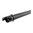 Mirino anteriore a rampa 12GA Benelli Nova/Super Nova S. opaco