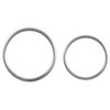 Kit O-ring per sistema gas