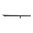 Mirino anteriore rampato 12GA Remington 870 finitura blu satinata opaca
