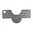 Mirino anteriore rampato 12GA Remington 870 finitura blu satinata opaca
