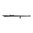 CARLSONS mira regolabile per Remington 870 12GA finitura satinata blu opaco