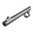 CARLSONS mira regolabile per Remington 870 12GA finitura satinata blu opaco