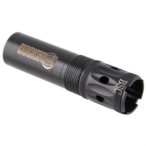 Il tubo di strozzatura portato per buckshot Beretta/Benelli offre schemi stretti con 00 e 000 buckshot, riducendo rinculo e salto della volata.