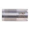 Tubi di strozzatura in acciaio inox per fucili 12GA, compatibili con vari modelli e caricamenti, resistenti alla ruggine e ideali per piombo e Hevi-Shot.