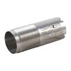 Tubi di strozzatura in acciaio inossidabile non arrugginiscono, compatibili con RemChoke, ideali per cariche magnum e acciaio, disponibili per 12 e 20 gauge.