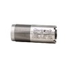 I tubi di strozzatura Rem-Choke 12GA in acciaio inossidabile offrono resistenza alla corrosione e compatibilità con cariche magnum e acciaio, per prestazioni superiori.