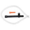 REMINGTON 870 PROLUNGA TUBO SERBATOIO BLU, 3 COLPI