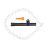 BENELLI NOVA Estensione tubo caricatore blu 3 colpi